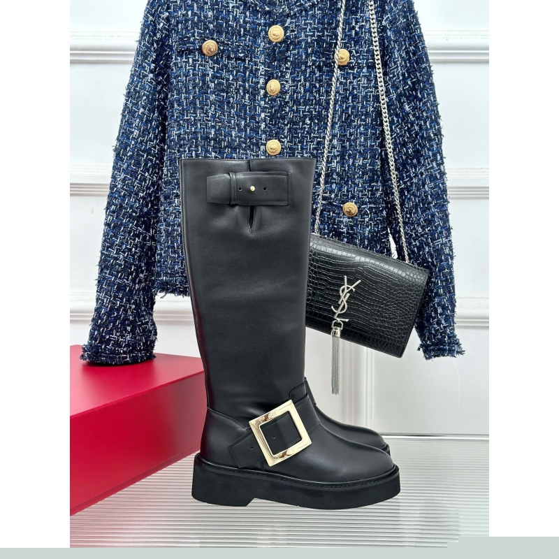 roger u1u1er boots